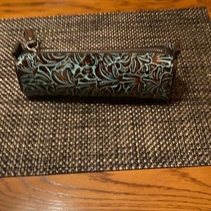 Patricia Nash cosmetic bag